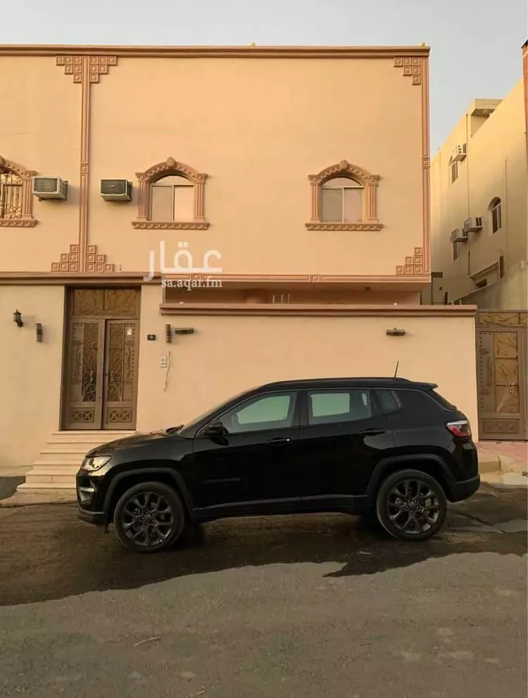Villa for Sale in Taif Jubrah