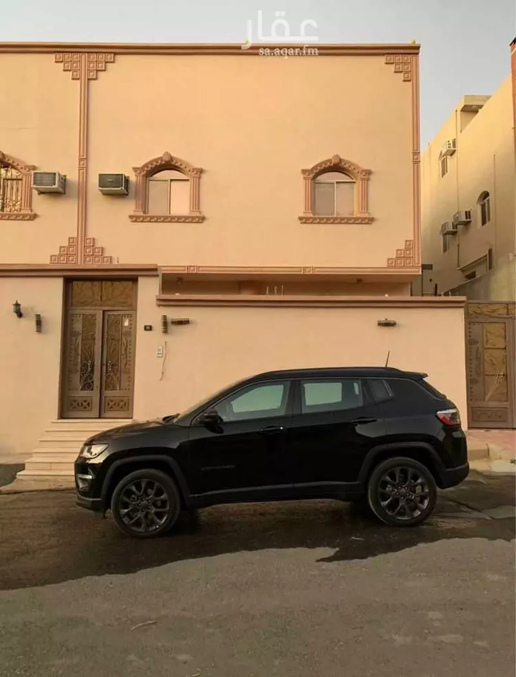 فيلا للبيع في شارع جابر ابن عابس العبدي ، حي الفيصلية ، الطائف ، الطائف