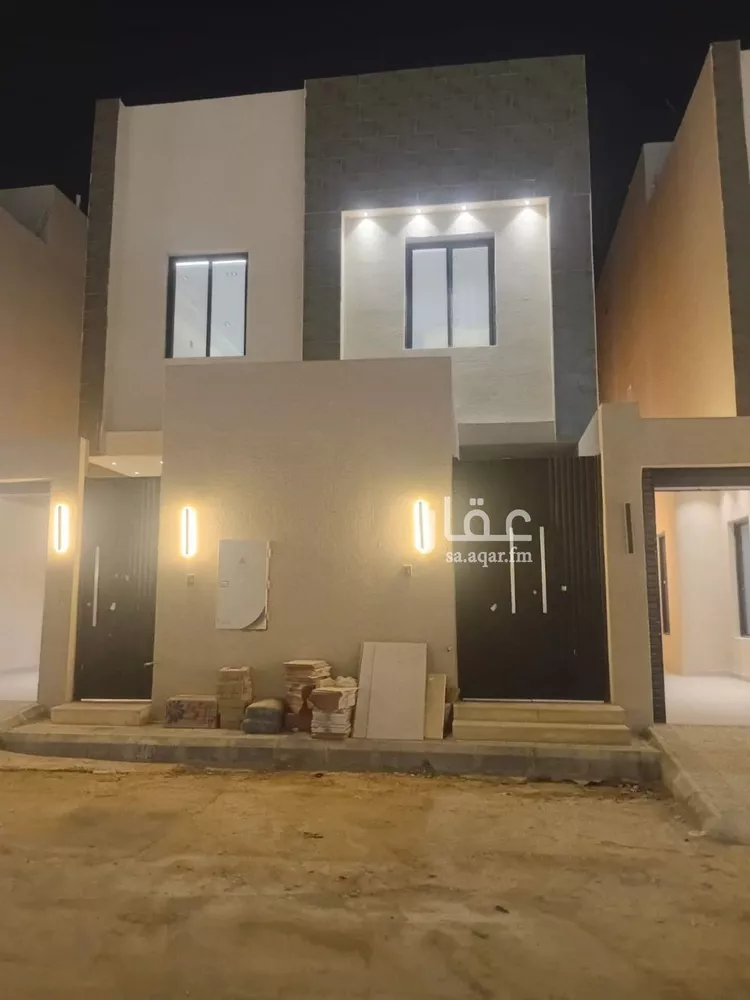 فيلا للبيع في حي طيبة, مدينة الرياض, منطقة الرياض 7