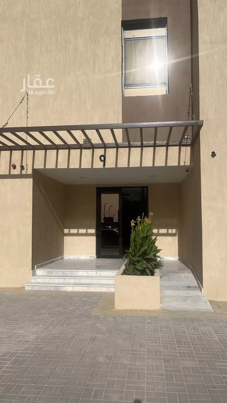 شقة للإيجار في شارع عنقان, حي بنبان, مدينة الرياض, منطقة الرياض صورة 2