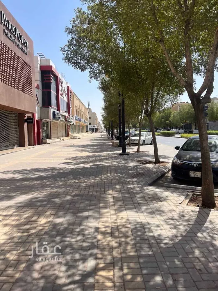 محل للإيجار في شارع الامير سلطان ابن عبدالعزيز, حي العليا, مدينة الرياض, منطقة الرياض صورة 5