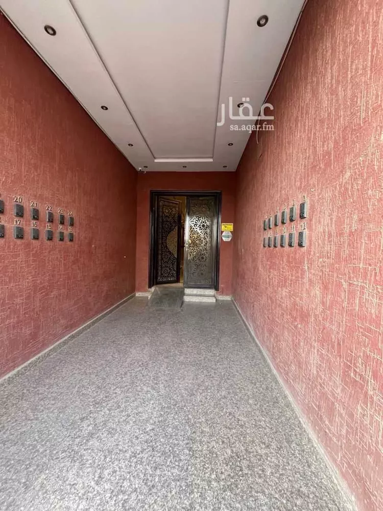 شقة للإيجار في شارع صالح العذل, حي العارض, مدينة الرياض, منطقة الرياض صورة 4