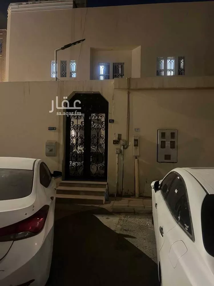 Floor for Rent in Riyadh As Suwaidi Al Gharabi