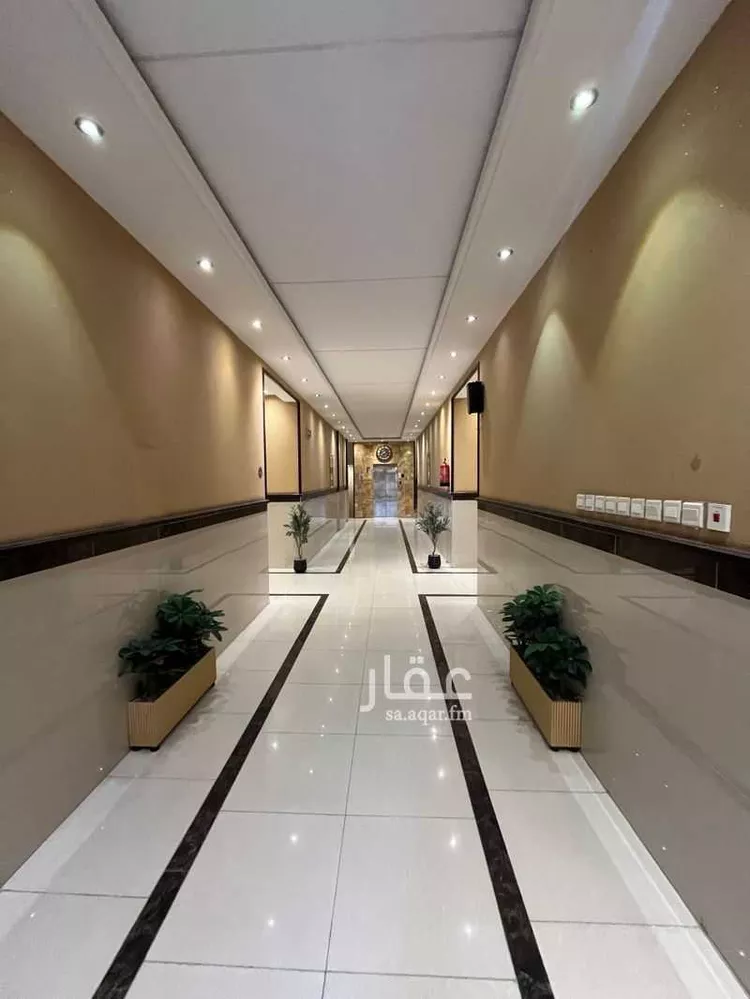 شقة للإيجار في شارع صالح العذل, حي العارض, مدينة الرياض, منطقة الرياض صورة 5