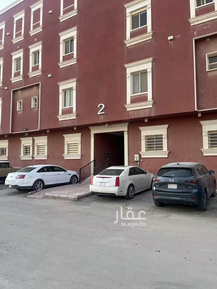 شقة للإيجار في شارع صالح العذل, حي العارض, مدينة الرياض, منطقة الرياض صورة 2