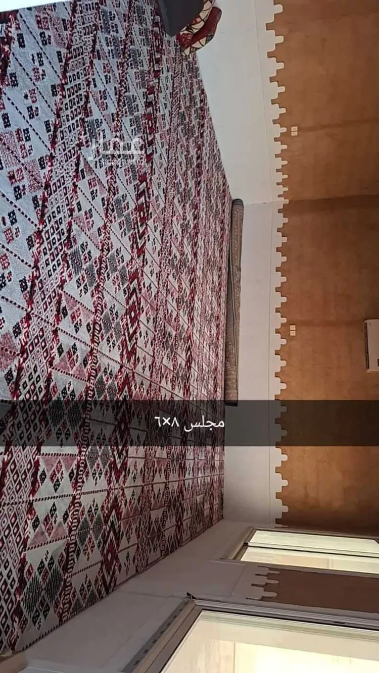 استراحة للبيع في شارع المشاعله 465, حي المشاعله, مدينة المشاعله, منطقة الرياض صورة 2