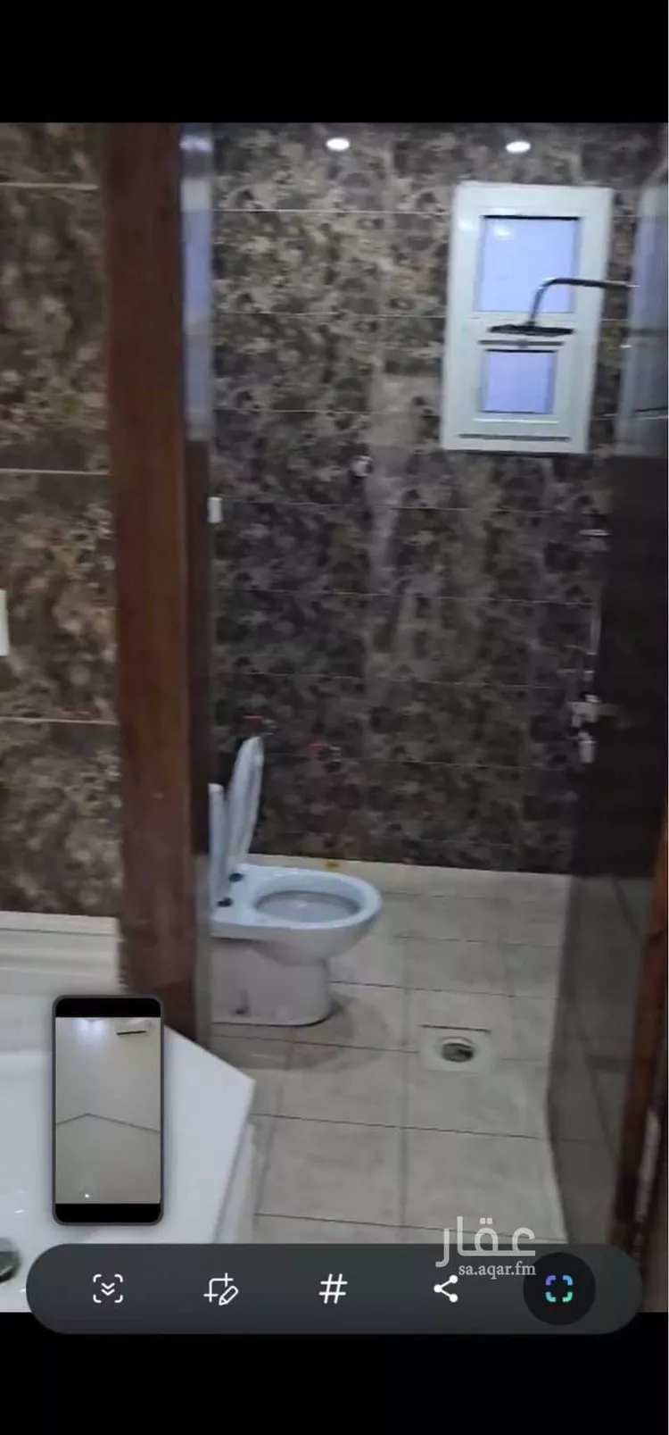 شقة للإيجار في شارع محمد الهمداني, حي النرجس, مدينة الرياض, منطقة الرياض صورة 3