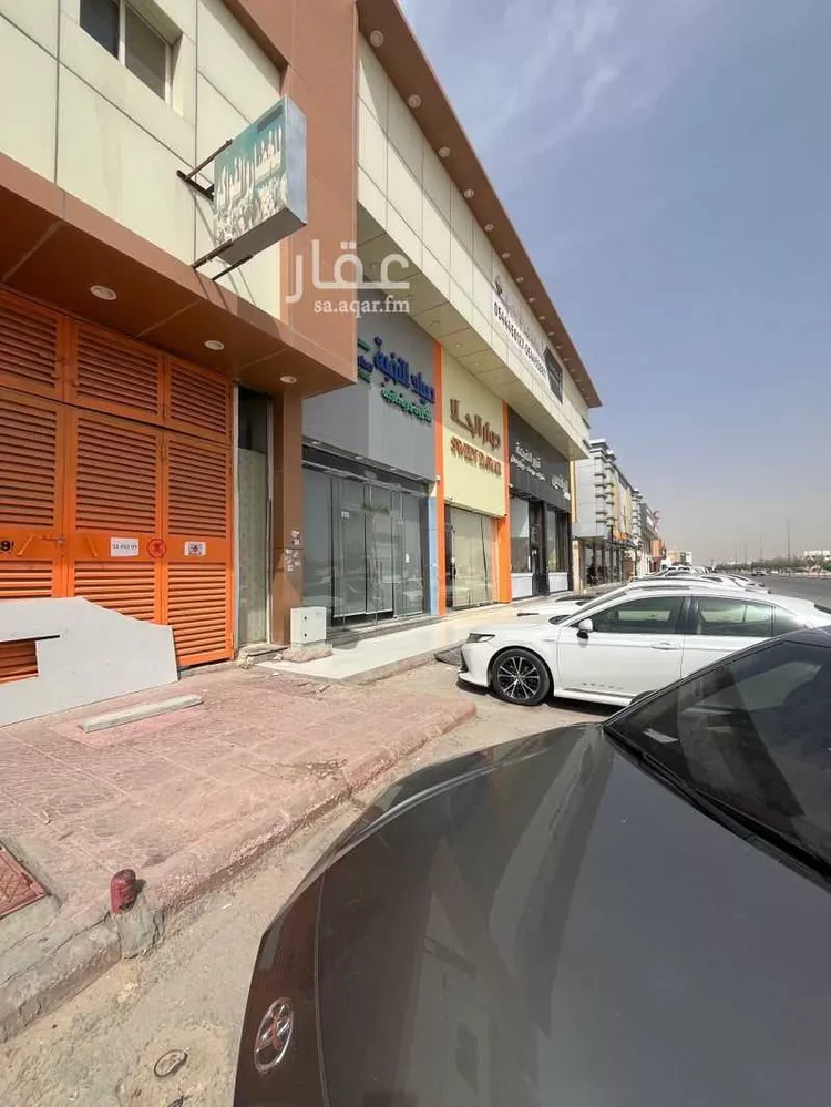 عمارة للإيجار في شارع الحارث ابن عبدالله الاوسي, حي الندوة, مدينة الرياض, منطقة الرياض صورة 5