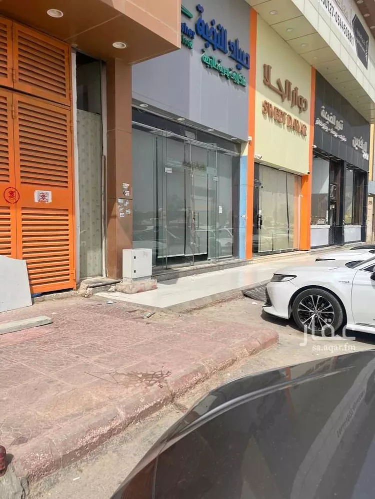 عمارة للإيجار في شارع الحارث ابن عبدالله الاوسي, حي الندوة, مدينة الرياض, منطقة الرياض صورة 4