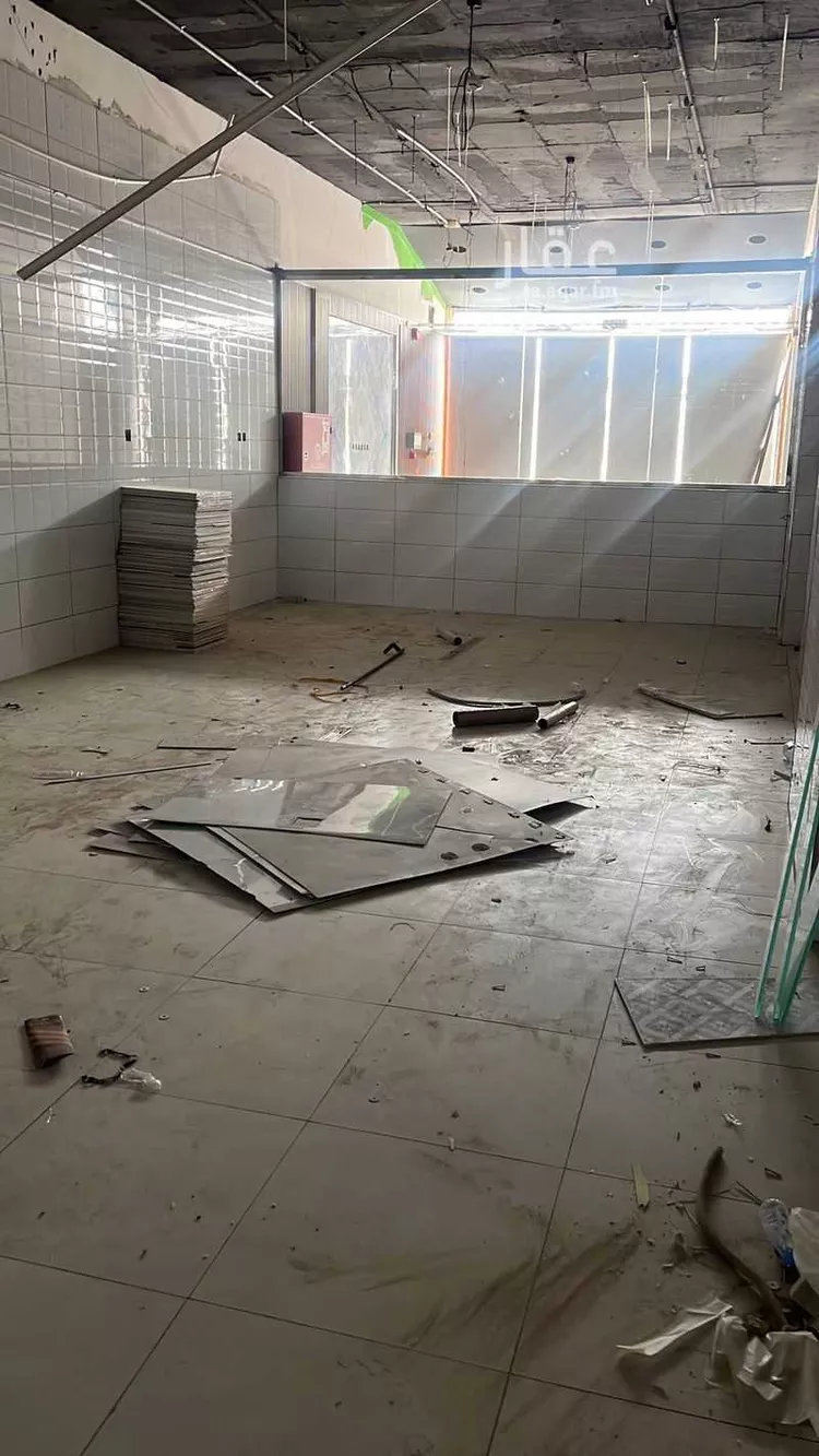 عمارة للإيجار في شارع الحارث ابن عبدالله الاوسي, حي الندوة, مدينة الرياض, منطقة الرياض صورة 3