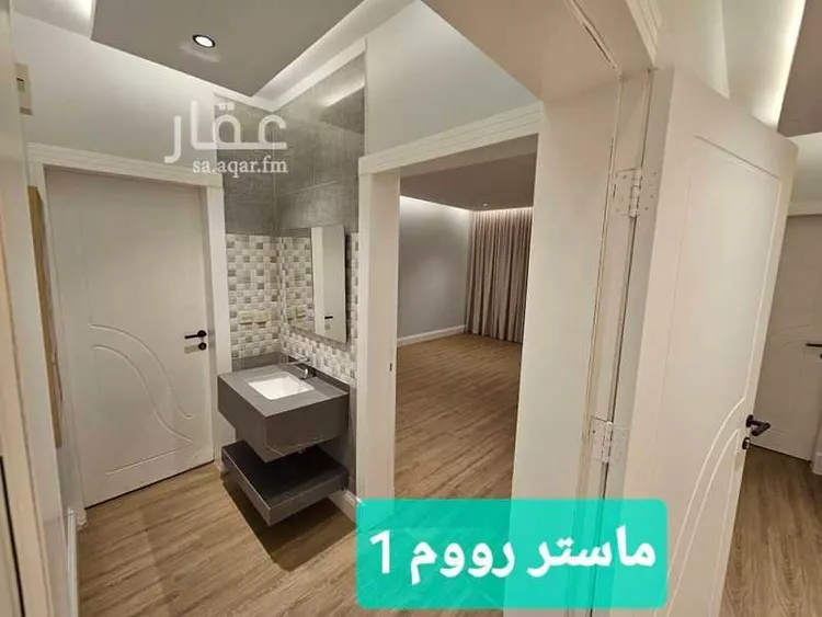 شقة للإيجار في شارع البازان, حي حطين, مدينة الرياض, منطقة الرياض صورة 3