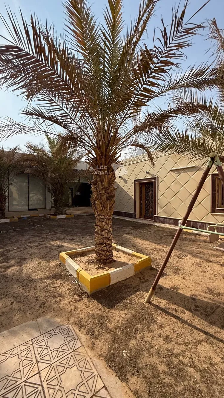 Rest House for Sale in Hafr Al Batin Al Faiha صورة 2
