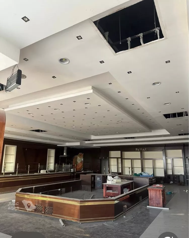 Shop for Rent in Hafr Al Batin Al Muhammadiyah 4