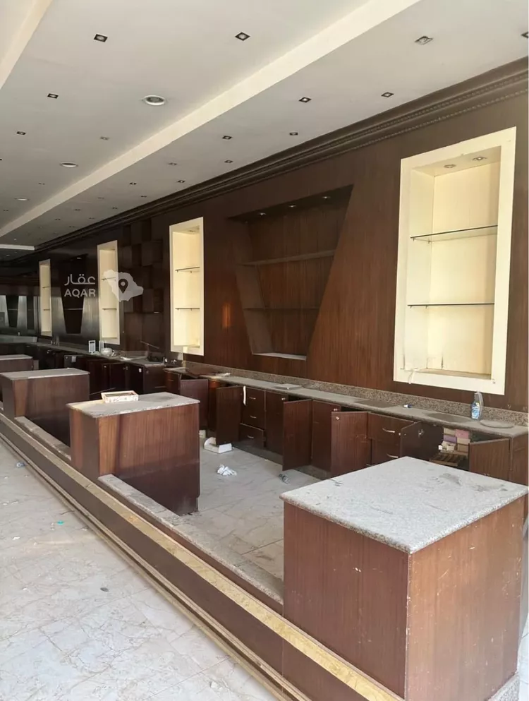 Shop for Rent in Hafr Al Batin Al Muhammadiyah 2