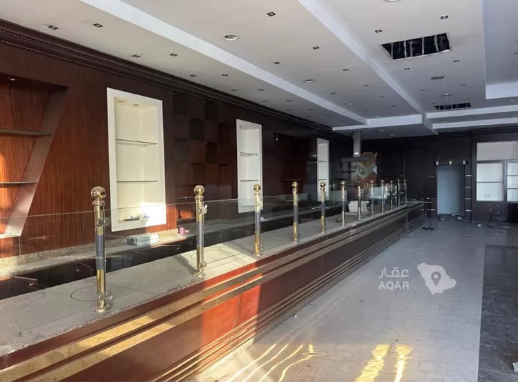 Shop for Rent in Hafr Al Batin Al Muhammadiyah 3