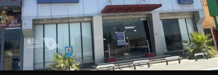 Shop for Rent in Hafr Al Batin Al Muhammadiyah