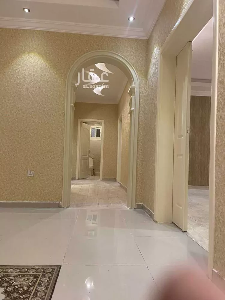 Apartment for Rent in Jeddah Al Yaqout