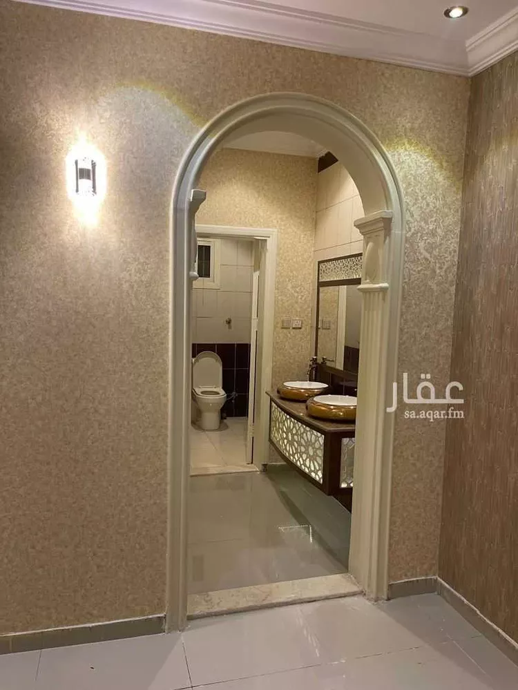 شقة للإيجار في شارع عبدالله ابن حمد, حي الياقوت, مدينة جدة, منطقة مكة المكرمة صورة 5