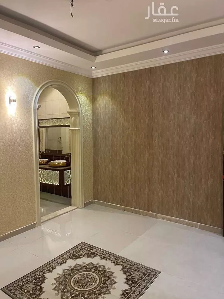 شقة للإيجار في شارع عبدالله ابن حمد, حي الياقوت, مدينة جدة, منطقة مكة المكرمة صورة 4