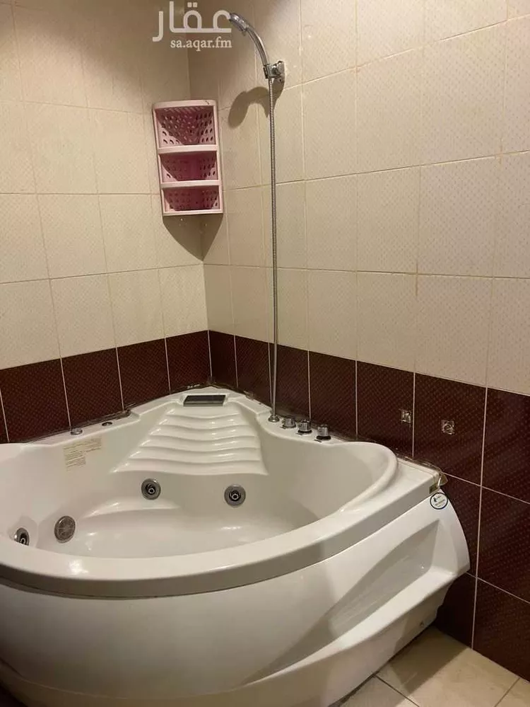 شقة للإيجار في شارع عبدالله ابن حمد, حي الياقوت, مدينة جدة, منطقة مكة المكرمة صورة 4