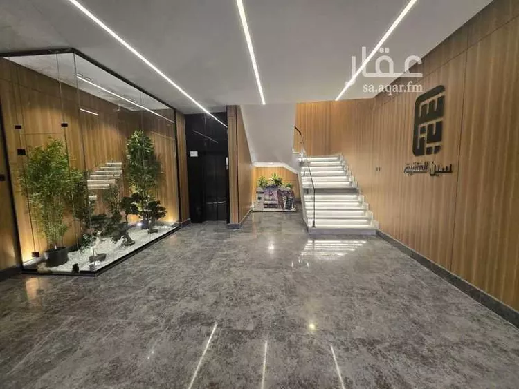شقة للإيجار في شارع اهبان بن عمرو ، حي النعيم ، جدة ، جدة
