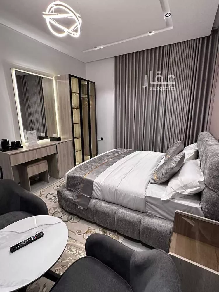 شقة للإيجار في شارع رشيد الناصر, حي النعيم, مدينة جدة, منطقة مكة المكرمة صورة 3