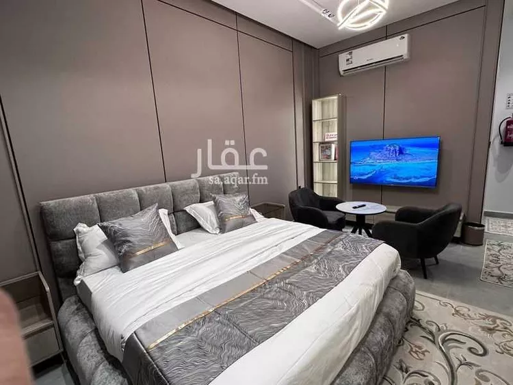 شقة للإيجار في شارع رشيد الناصر, حي النعيم, مدينة جدة, منطقة مكة المكرمة