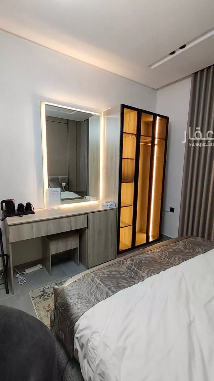 شقة للإيجار في شارع رشيد الناصر, حي النعيم, مدينة جدة, منطقة مكة المكرمة صورة 5