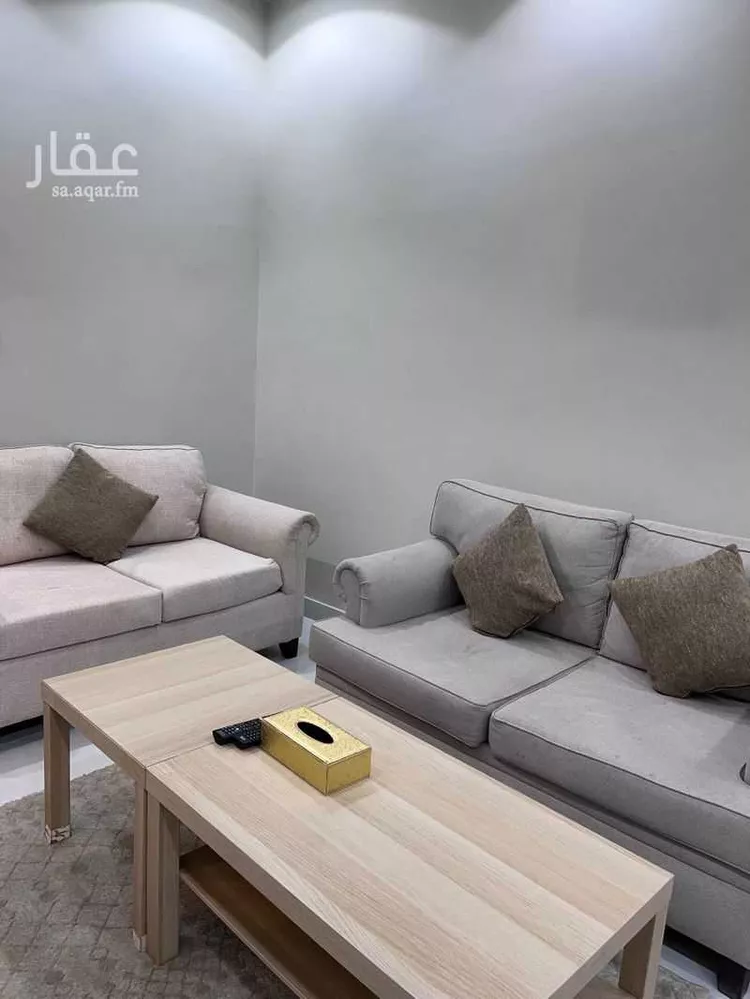 شقة للإيجار في شارع ابن تيمية ، ضبا‎ ، ضبا