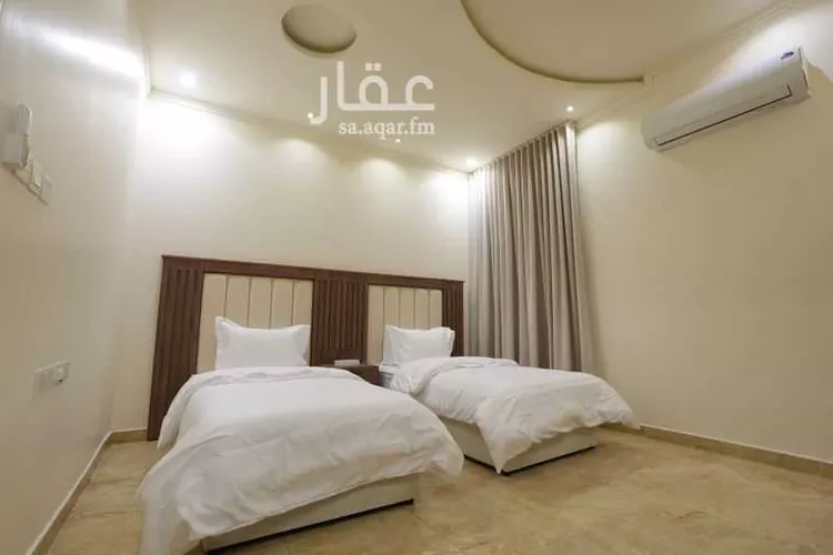 شقة للإيجار في شارع الامام عبدالله بن فيصل بن تركي ، حي المربع ، الرياض ، منطقة الرياض صورة 4