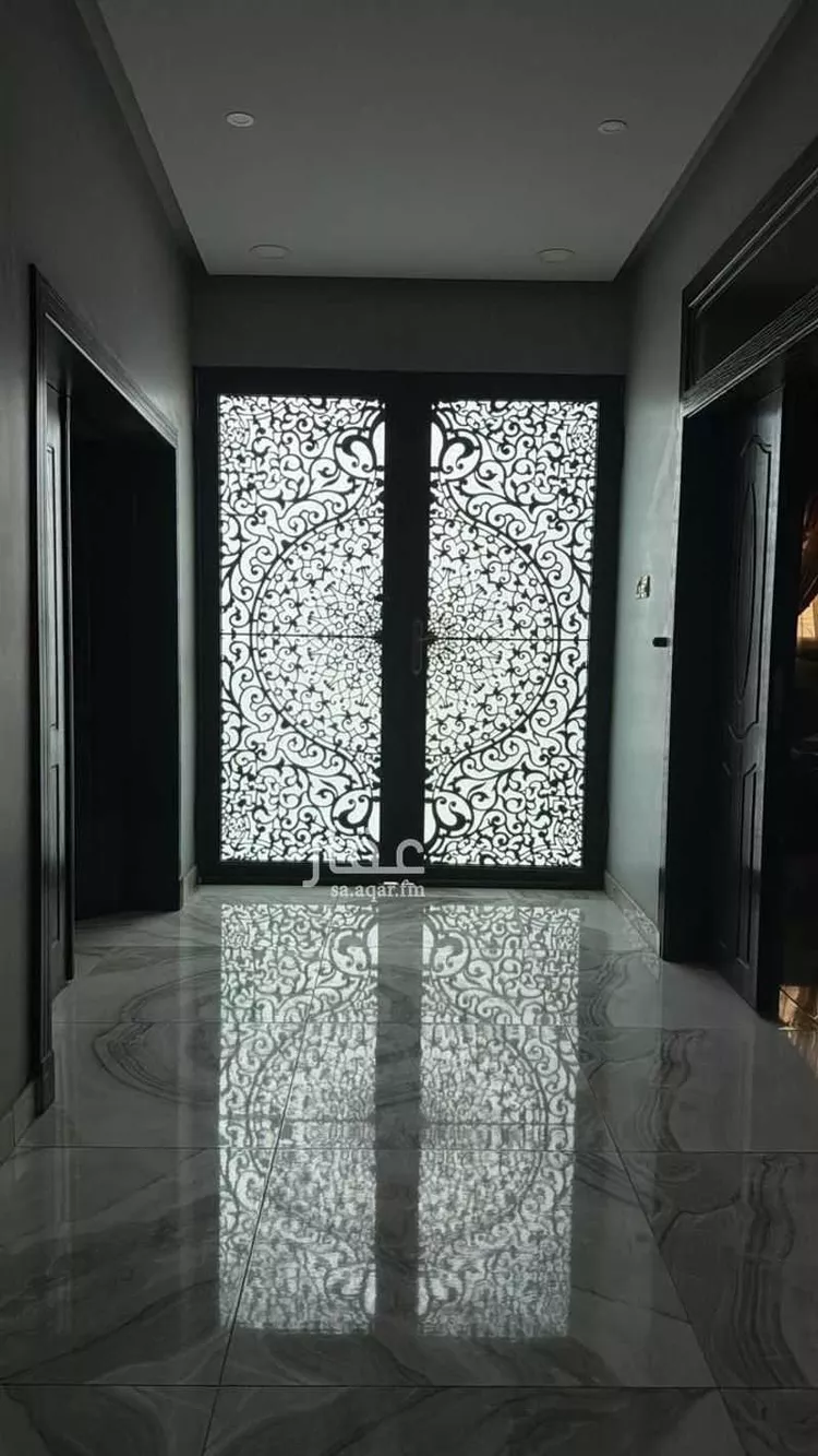 فيلا للبيع في شارع سليمان بن علي آل مشرف, حي عليشة, مدينة الرياض, منطقة الرياض صورة 4