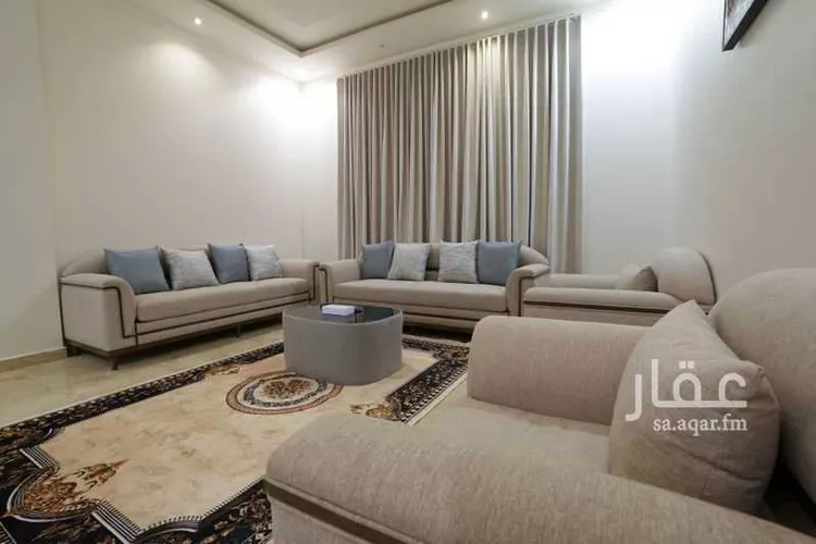 شقة للإيجار في شارع الإمام عبدالله بن فيصل, حي المربع, مدينة الرياض, منطقة الرياض صورة 4