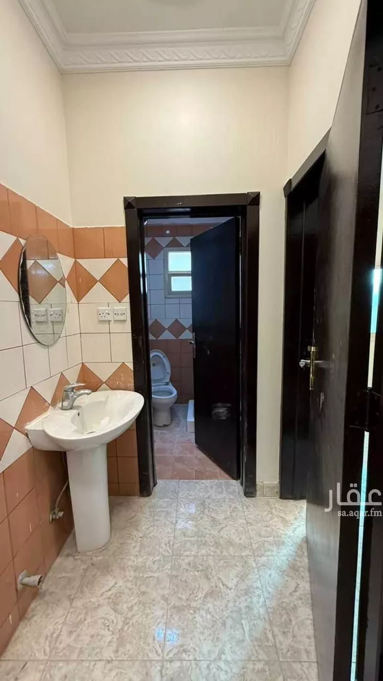 شقة للإيجار في شارع المرج, حي الوادي, مدينة الرياض, منطقة الرياض 8