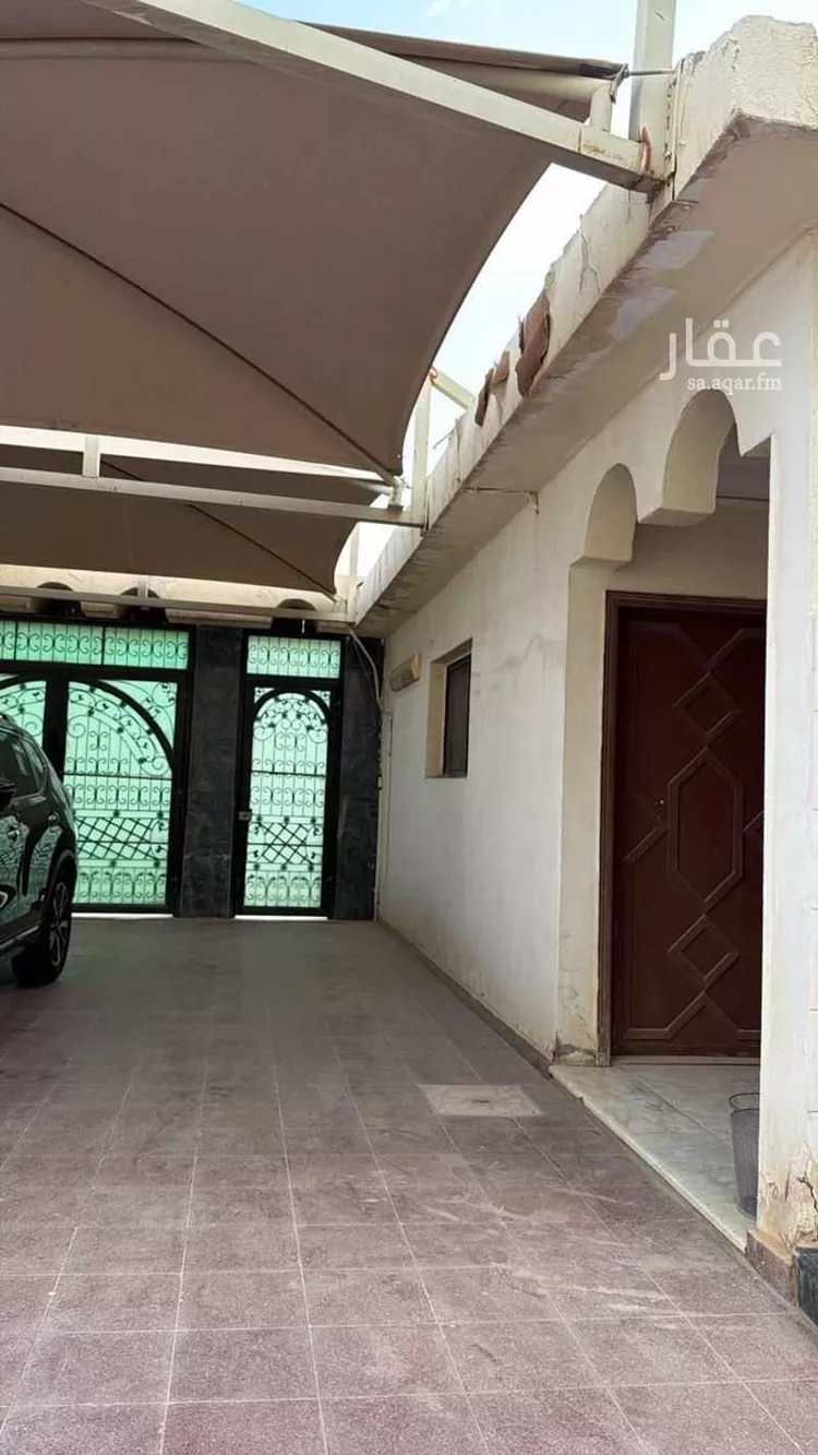 Villa for Sale in Riyadh Ulaishah 7