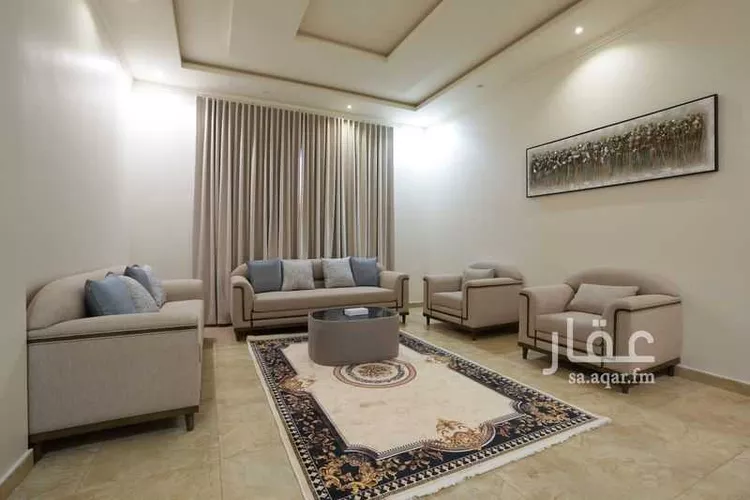 شقة للإيجار في شارع الإمام عبدالله بن فيصل, حي المربع, مدينة الرياض, منطقة الرياض صورة 4