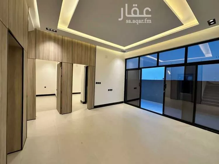 فيلا للبيع في شارع الشرافا, حي الرمال, مدينة الرياض, منطقة الرياض صورة 3