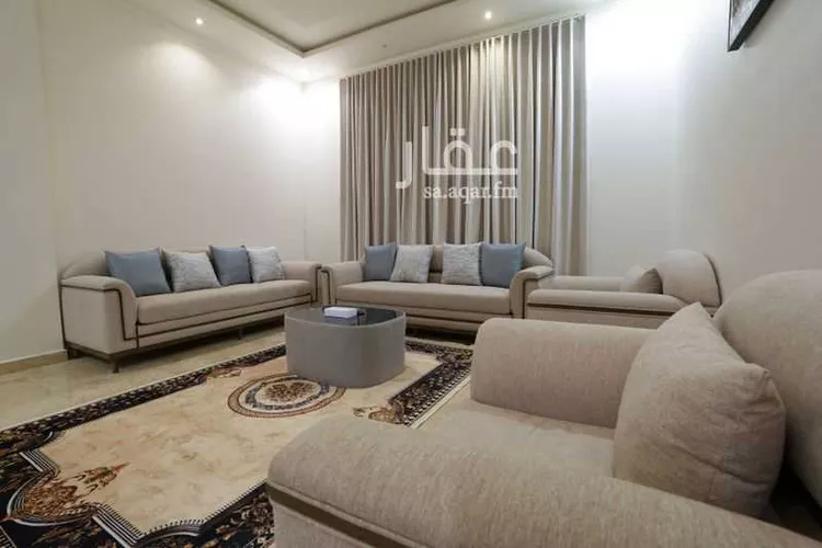 شقة للإيجار في شارع الإمام عبدالله بن فيصل, حي المربع, مدينة الرياض, منطقة الرياض صورة 5