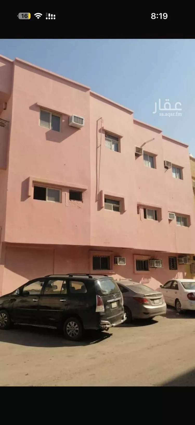 عمارة للبيع في شارع الطيف, حي منفوحة, مدينة الرياض, منطقة الرياض