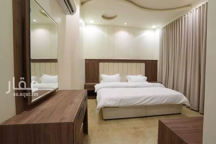 شقة للإيجار في شارع الإمام عبدالله بن فيصل, حي المربع, مدينة الرياض, منطقة الرياض صورة 3