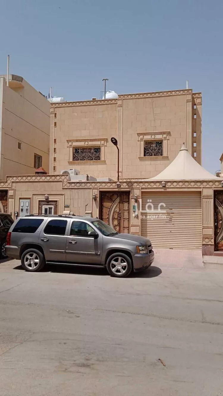 شقة للإيجار في شارع المرج, حي الوادي, مدينة الرياض, منطقة الرياض