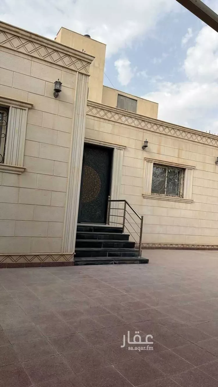 Villa for Sale in Riyadh Ulaishah 8