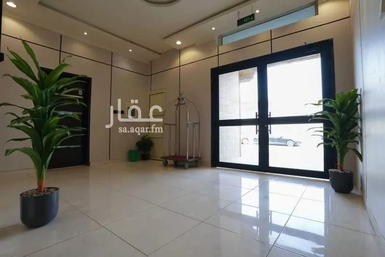 شقة للإيجار في شارع الامام عبدالله بن فيصل بن تركي ، حي المربع ، الرياض ، منطقة الرياض