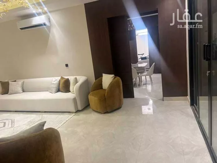 فيلا للإيجار في شارع الدغمان, حي العارض, مدينة الرياض, منطقة الرياض 7