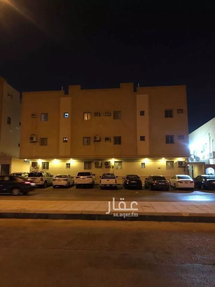 شقة للبيع في شارع الشيخ ناصر بن سرحان بن منيخر, حي الحمراء, مدينة الرياض, منطقة الرياض