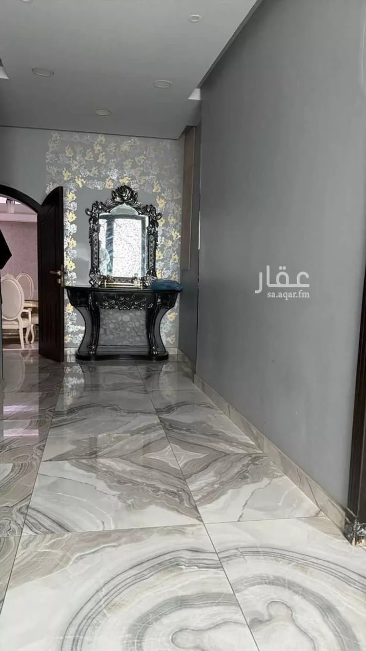 فيلا للبيع في شارع سليمان بن علي آل مشرف, حي عليشة, مدينة الرياض, منطقة الرياض صورة 5