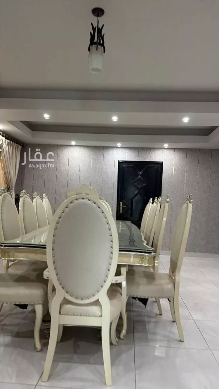 فيلا للبيع في شارع سليمان بن علي آل مشرف, حي عليشة, مدينة الرياض, منطقة الرياض صورة 2