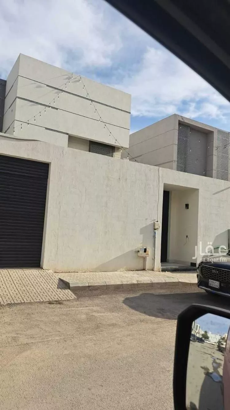 فيلا للإيجار في شارع الدغمان, حي العارض, مدينة الرياض, منطقة الرياض 8