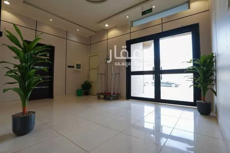 شقة للإيجار في شارع الإمام عبدالله بن فيصل, حي المربع, مدينة الرياض, منطقة الرياض صورة 3