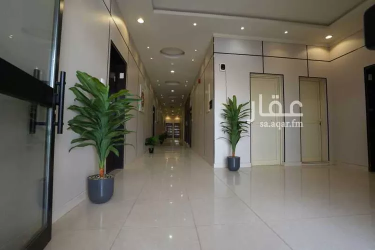 شقة للإيجار في شارع الامام عبدالله بن فيصل بن تركي ، حي المربع ، الرياض ، منطقة الرياض صورة 2