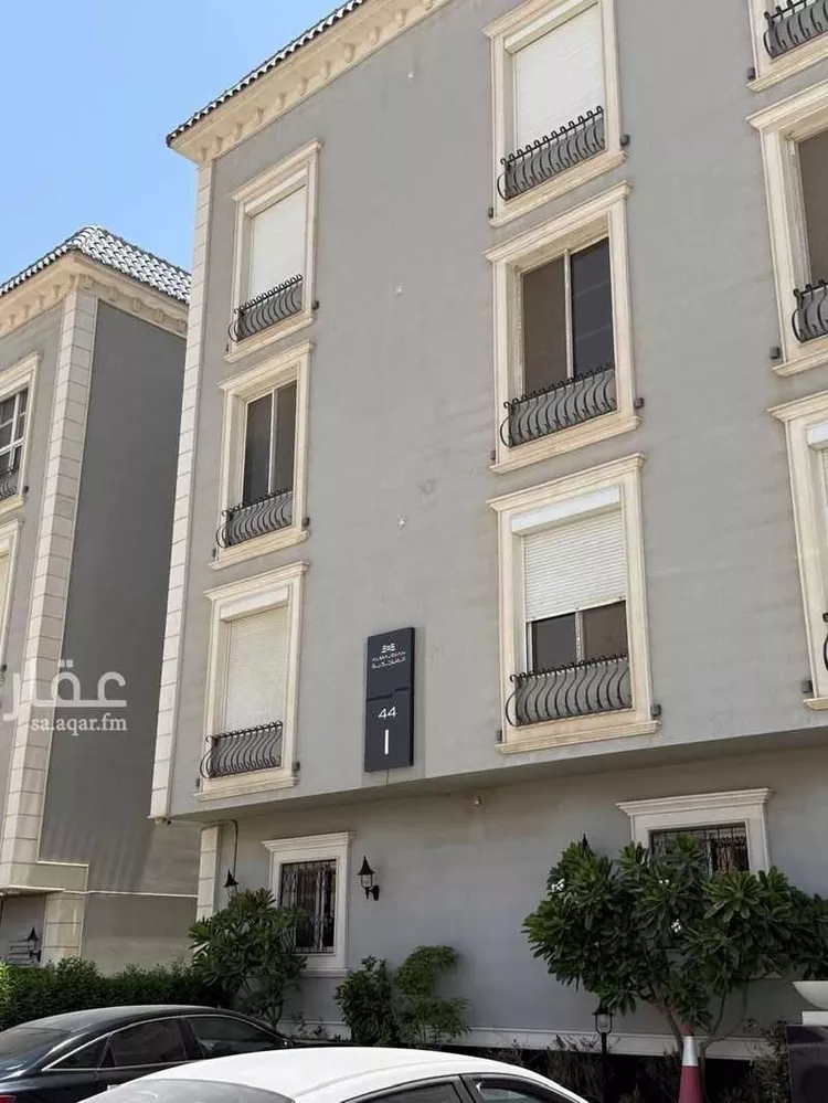 شقة للإيجار في شارع وادي وج, حي الملقا, مدينة الرياض, منطقة الرياض